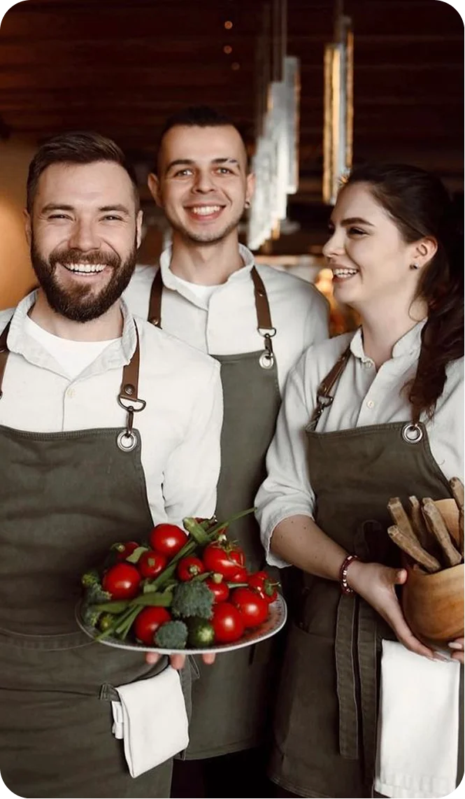Indigo Team